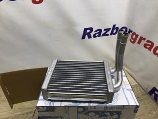 Запчасть радиатор отопителя печки Hyundai Porter/H100