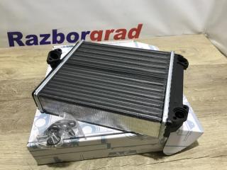Запчасть радиатор отопителя печки Mercedes-Benz E-Class