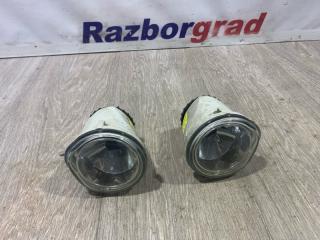 Запчасть фара противотуманная Fiat Doblo 2009