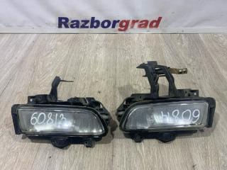 Запчасть фара противотуманная левая Mazda Mazda3 2008
