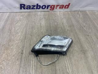Запчасть дневной ходовой огонь правый Volvo V60 2012