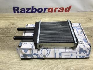 Запчасть радиатор отопителя печки Chevrolet/Daewoo Matiz/Spark