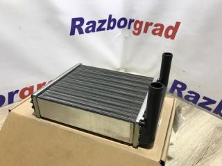 Запчасть радиатор отопителя печки Mercedes-Benz Sprinter 904 95-06