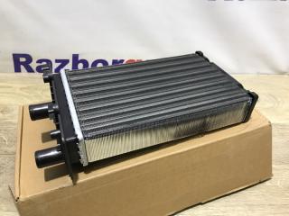 Запчасть радиатор отопителя Volkswagen Transporter/Caravelle 90-03