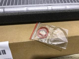 Радиатор отопителя Camry/Rx 06-21