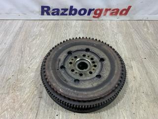 Маховик Citroen Jumper 2009 контрактная Маховик Citroen Jumper 2009