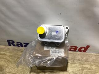 Запчасть радиатор масляный Audi/Skoda/Volkswagen A4/Q5/Octavia/Golf 5