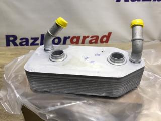 Запчасть радиатор масляный Audi/Skoda/Volkswagen A3/Octavia/Bora/Golf/Jetta