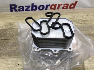 Запчасть радиатор масляный Ford/Citroen/Peugeot/Fiat Transit/Jumper/Boxer/Ducato