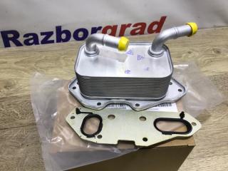 Запчасть радиатор масляный Volkswagen/Audi Touareg /A4/A6/Q5/Q7