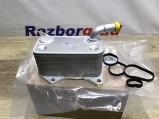 Запчасть радиатор масляный Audi/Skoda/Volkswagen A4/A3/Octavia/Golf/Passat