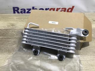 Запчасть радиатор масляный Hyundai Tucson