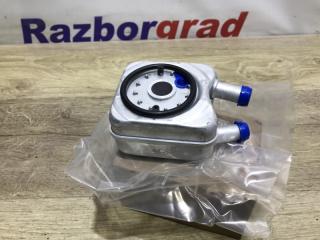 Запчасть радиатор масляный Audi/Skoda/Volkswagen A6/Octavia/Golf 4