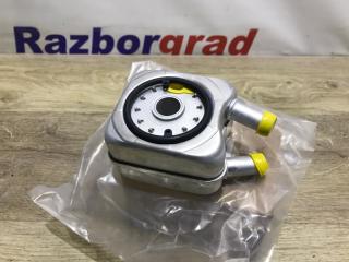Запчасть радиатор масляный Audi/Skoda/Volkswagen A4/Fabia/Octavia/Bora/Golf