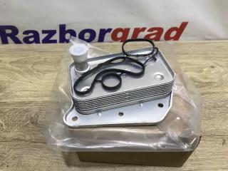 Запчасть радиатор масляный Mercedes-Benz Sprinter 906/W639/W203/W210