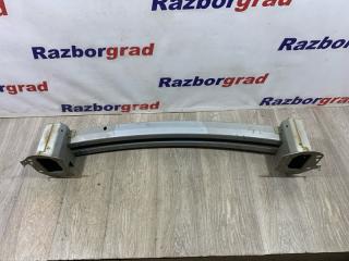 Запчасть усилитель бампера передний Jeep Compass 2012