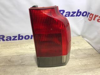 Запчасть фонарь правый Volvo V70 2001