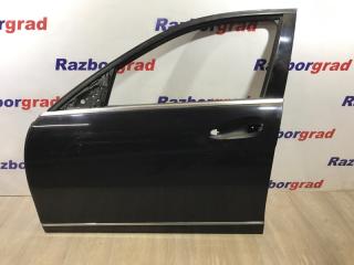 Дверь передняя левая Mercedes-Benz C-Class 2009