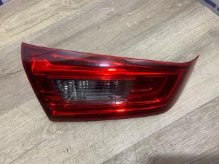 Фонарь внутренний левый ASX 2010 1