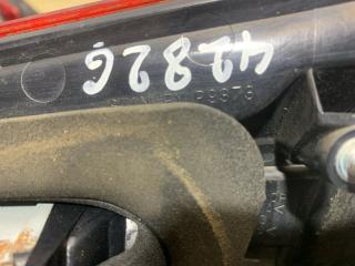 Фонарь внутренний левый Mitsubishi ASX 1