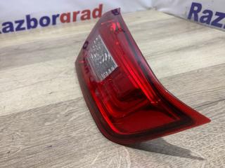 Фонарь внутренний левый ASX 2010 1