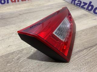 Фонарь внутренний левый ASX 2010 1