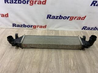 Интеркулер Mercedes-Benz B-Class 2012