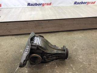 Запчасть редуктор моста задний Audi Q5 2010