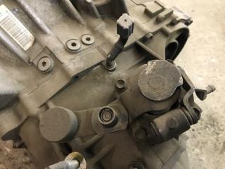 МКПП SX4 2007 1.6 M16A