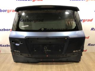 Дверь багажника Toyota Rav4 2008