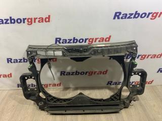Передняя панель Audi A6