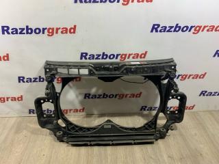 Передняя панель Audi A6 2008