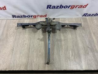 Запчасть передняя панель Toyota Avensis 2003