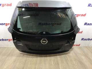 Крышка багажника Opel Astra 2011