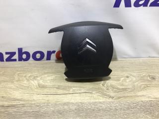 Запчасть подушка безопасности в руль Citroen C5 2008