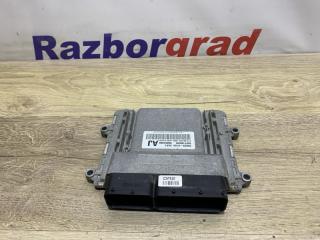 Блок управления двигателем Chevrolet Epica 2008
