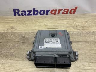 Блок управления двигателем Mercedes-Benz B-Class 2012
