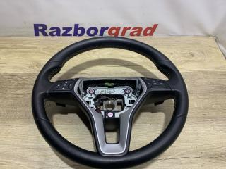 Руль Mercedes-Benz B-Class 2012