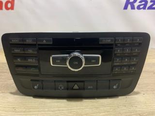 Магнитола Mercedes-Benz B-Class 2012 контрактная Магнитола Mercedes-Benz B-Class 2012