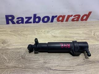 Запчасть форсунка омывателя фар правая Mercedes-Benz E-Class 2004