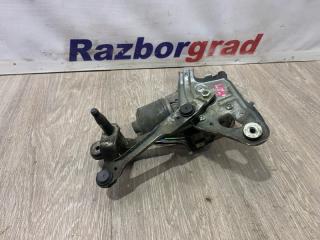 Запчасть трапеция дворников правая Peugeot 3008 2010