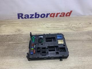 Запчасть блок комфорта Peugeot 3008 2010