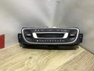 Фото запчасти блок управления отопителем Renault Megane 2009 контрактная запчасть Запчасть блок управления отопителем Renault Megane 2009