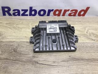 Блок управления двигателем Renault Megane 2009