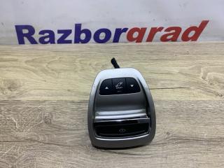 Запчасть блок управления стояночным тормозом Citroen C5 2008