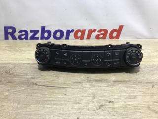 Запчасть блок управления отопителем Mercedes-Benz E-Class 2004