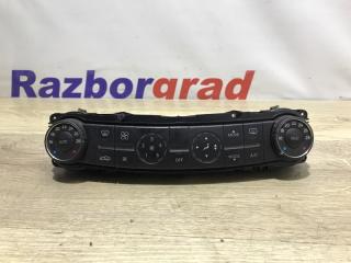 Запчасть блок управления отопителем Mercedes-Benz E-Class 2006