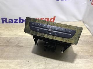 Запчасть блок кнопок Mercedes-Benz E-Class 2006