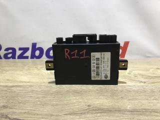 Запчасть блок управления крышкой багажника Mercedes-Benz E-Class 2006