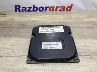 Запчасть блок управления двигателем Mercedes-Benz E-Class 2006